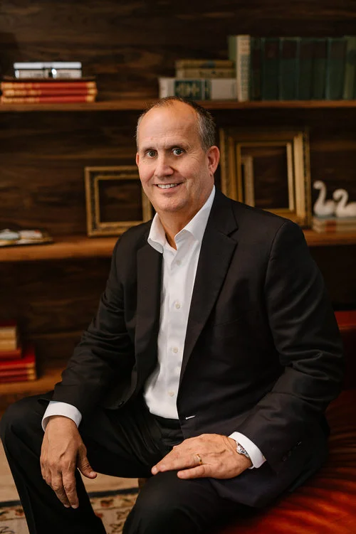 President • CPA, PFS™ (863) 904 4745 office | (863) 940 4790 paper cfoss@corewealthadvisorsinc.com Chuck is President and Co-Founder of Core Wealth Advisors, Inc., a Certified Public Accountant (CPA) and a Personal Financial Specialist (PFS™), a designation recognized by the American Institute of Certified Public Accountants. Chuck is currently the managing partner of Core Wealth Advisors, Inc. and focuses on the strategic direction of the firm and serves as a member of the firm’s investment committee. In his role as a Financial Advisor, he works closely with families to develop financial plans to meet their desired individual objectives. This process involves coordinating their individual financial and tax planning objectives, asset protection, retirement, and wealth management needs. In addition, Chuck is responsible for the firm’s financial administration practice for professional athletes. In this role, Chuck works closely with the athlete’s agent or representatives to provide comprehensive financial services including multi-jurisdiction tax compliance, wealth management, financial planning and family office services. Prior to founding Core Wealth Advisors, Inc. Chuck was a partner with a local Certified Public Accounting and Advisory firm for 20 years. Before that Chuck was employed by Polk County, Florida for ten years eventually rising to the duties as the Assistant County Administrator. Chuck graduated from Florida Southern College in 1979 with a major in accounting and became a Certified Public Accountant in 1983. For several years Chuck served as an adjunct accounting professor. Chuck is a graduate of Leadership Lakeland, a past Trustee of the Polk Museum of Art and a past member of both Rotary and Sertoma service clubs. Chuck and his wife Lisa have two grown children Ashley and Andrew. When time allows, they enjoy traveling, spending time with family, and attending sporting events.