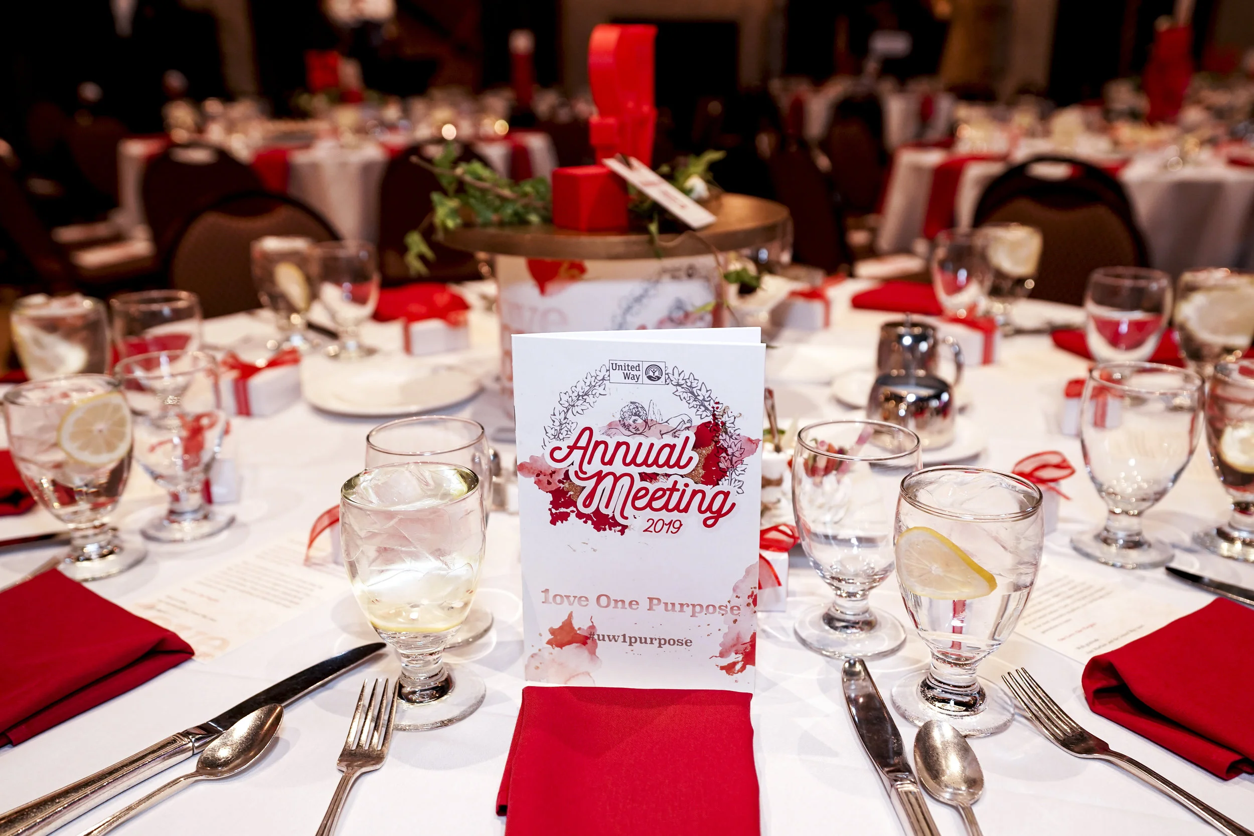 Annual Meeting Program