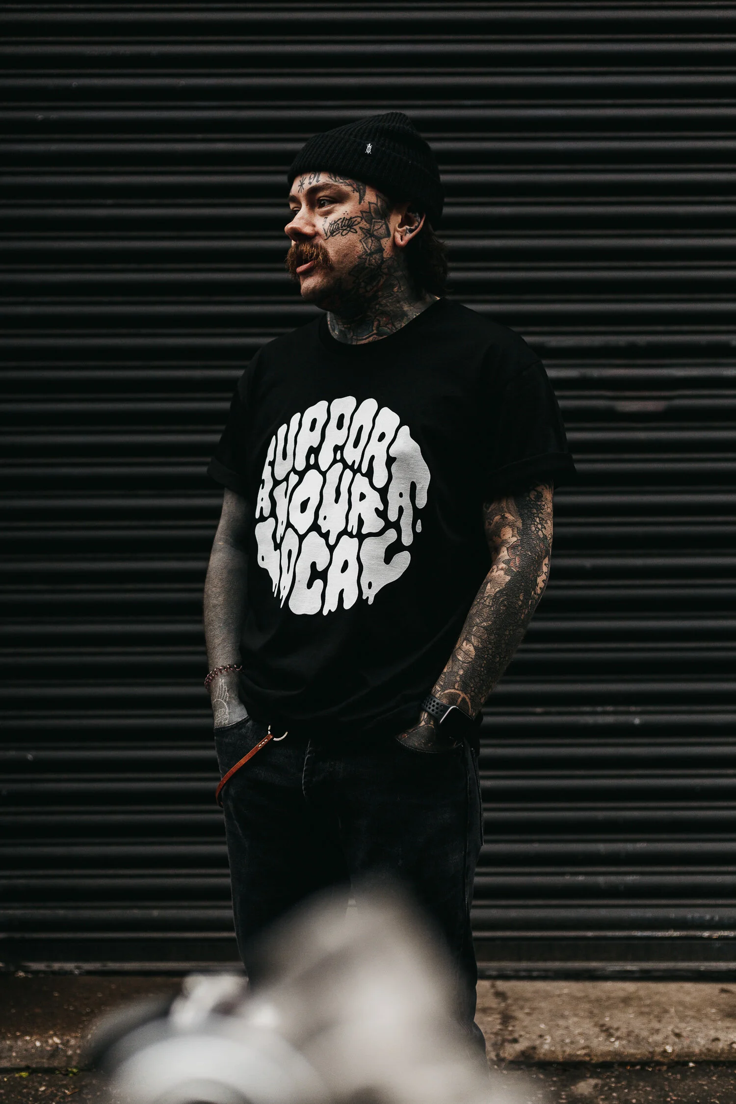 women's tattoo t shirts