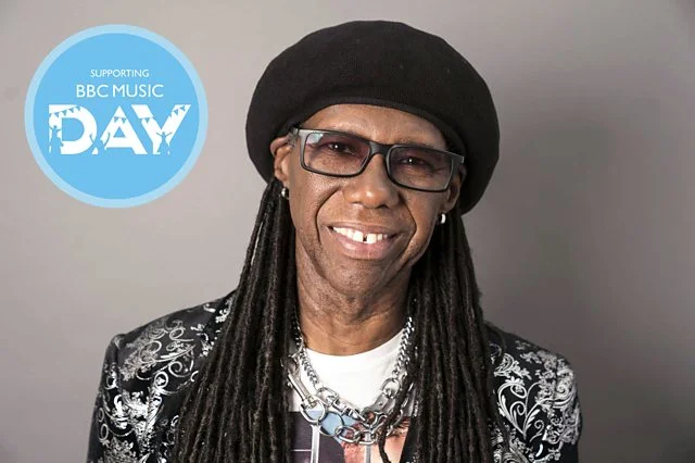 Young@Heart taking part in BBC Music Day 2019