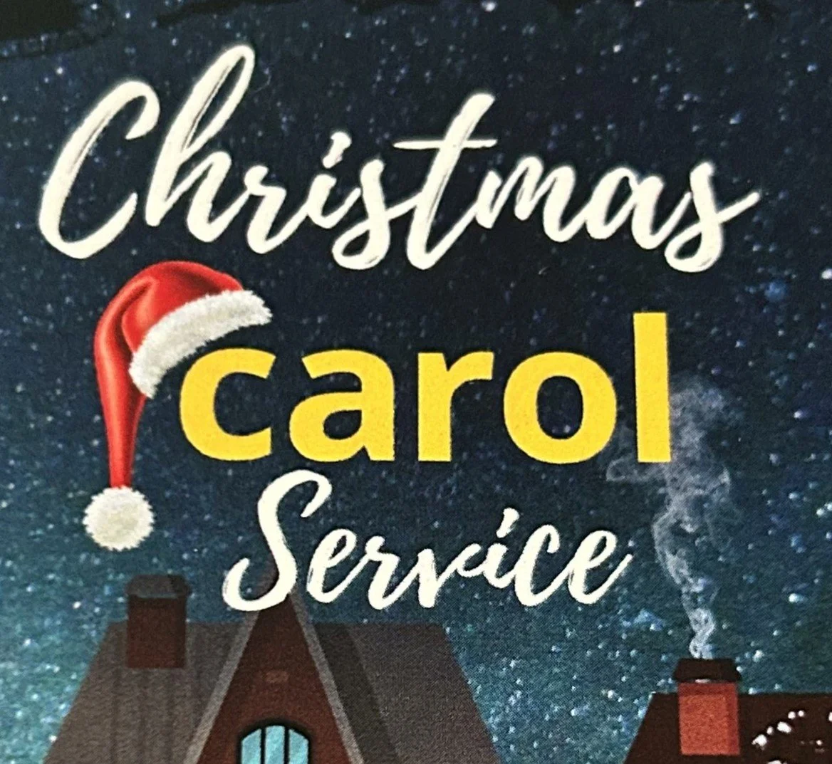 A Christmas Carol Service