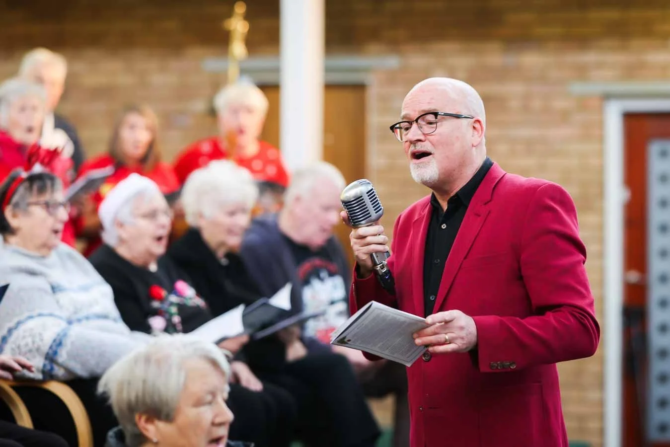 Young at Heart Cafe Christmas Concert 2025 1.jpeg