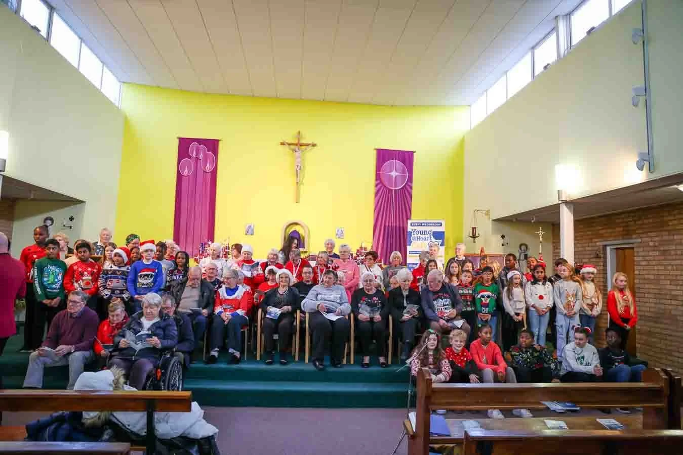 Young at Heart Cafe Christmas Concert 2025 2.jpeg