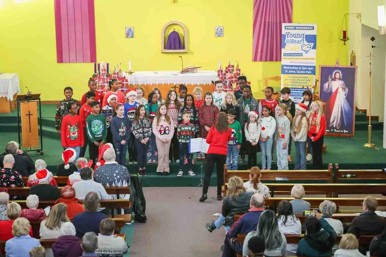 Young at Heart Cafe Christmas Concert 2025 3.jpeg
