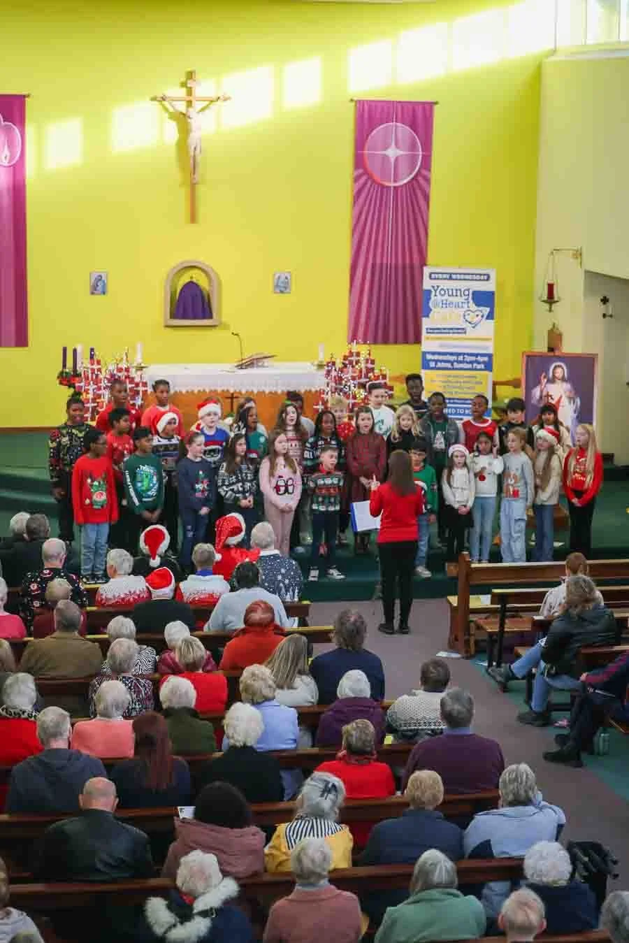 Young at Heart Cafe Christmas Concert 2025 4.jpeg