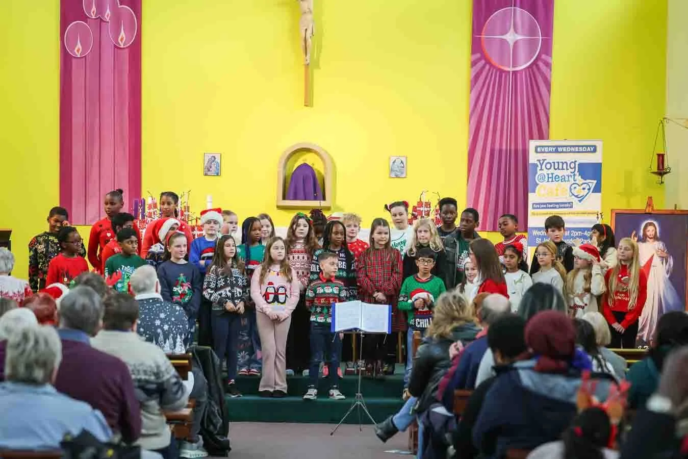 Young at Heart Cafe Christmas Concert 2025 5.jpeg