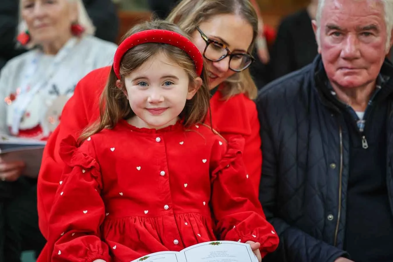 Young at Heart Cafe Christmas Concert 2025 7.jpeg