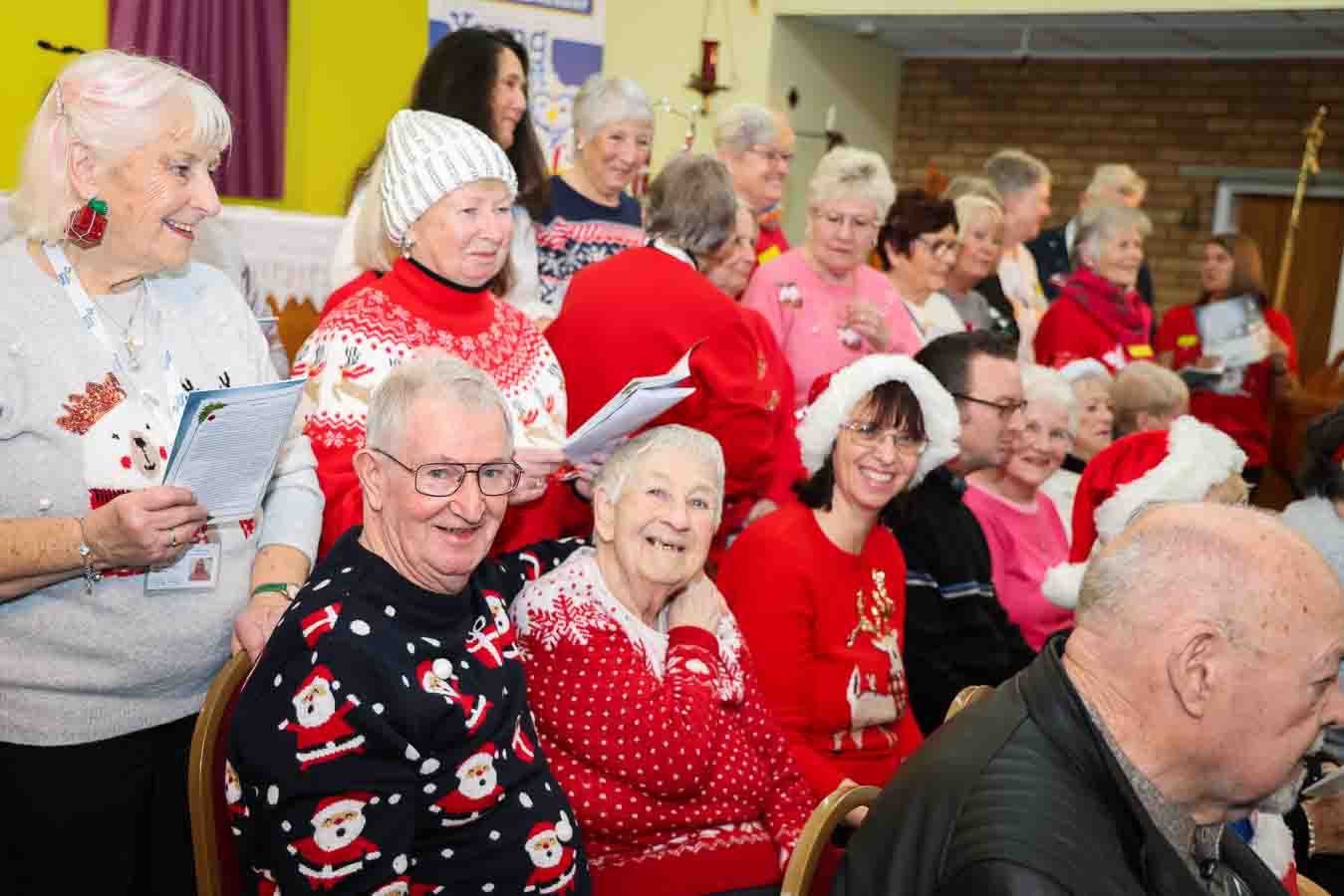 Young at Heart Cafe Christmas Concert 2025 15.jpeg