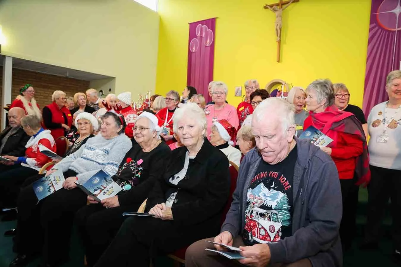 Young at Heart Cafe Christmas Concert 2025 16.jpeg