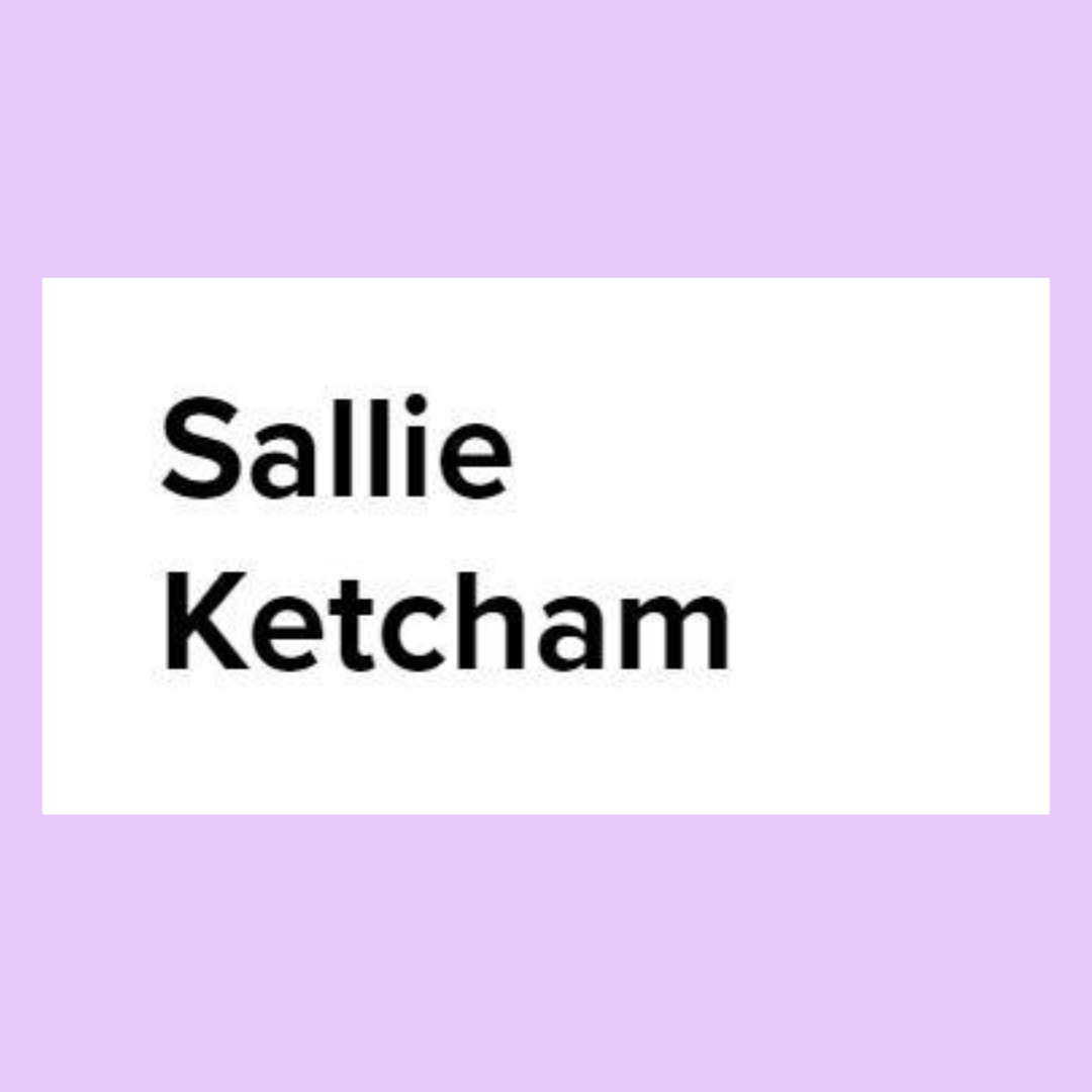 Sallie Ketcham
