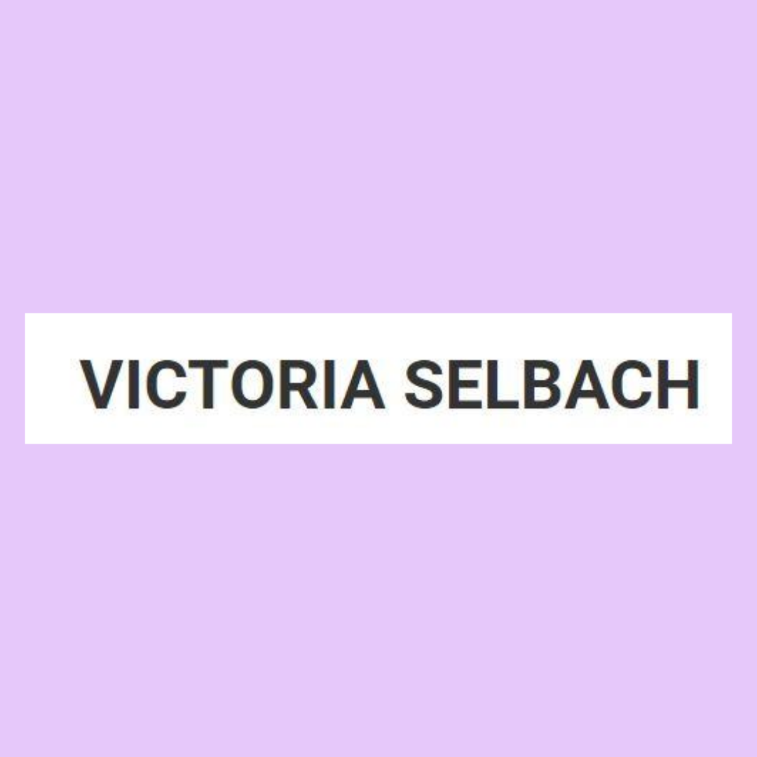 Victoria Selbach 