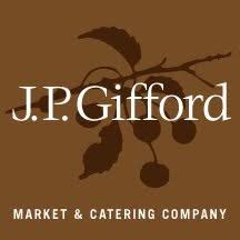 J P Gifford