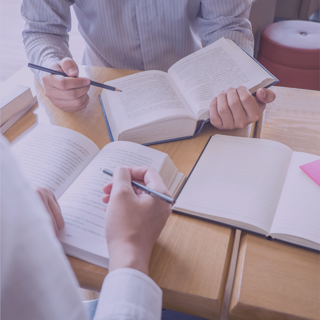 Taller: Guía para adultos sobre adolescentes y relaciones sanas (en línea)