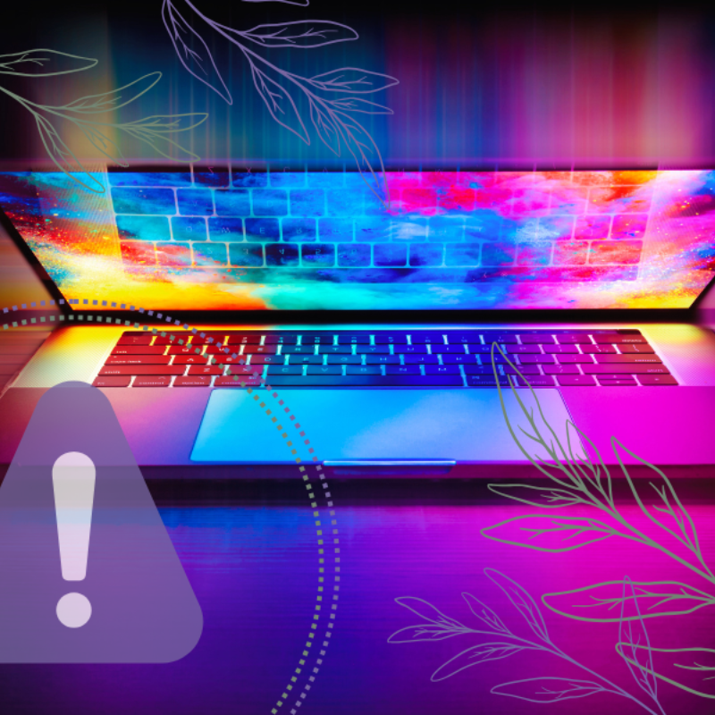 Seguridad digital para personas mayores (taller)