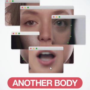 DVAM Cine y tertulia: Otro cuerpo