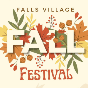 Falls Village Fall Fest