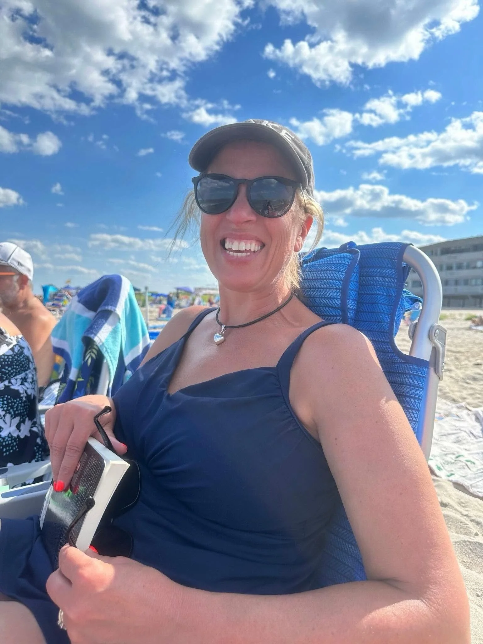 Marcha en memoria de Carrie Stetson
