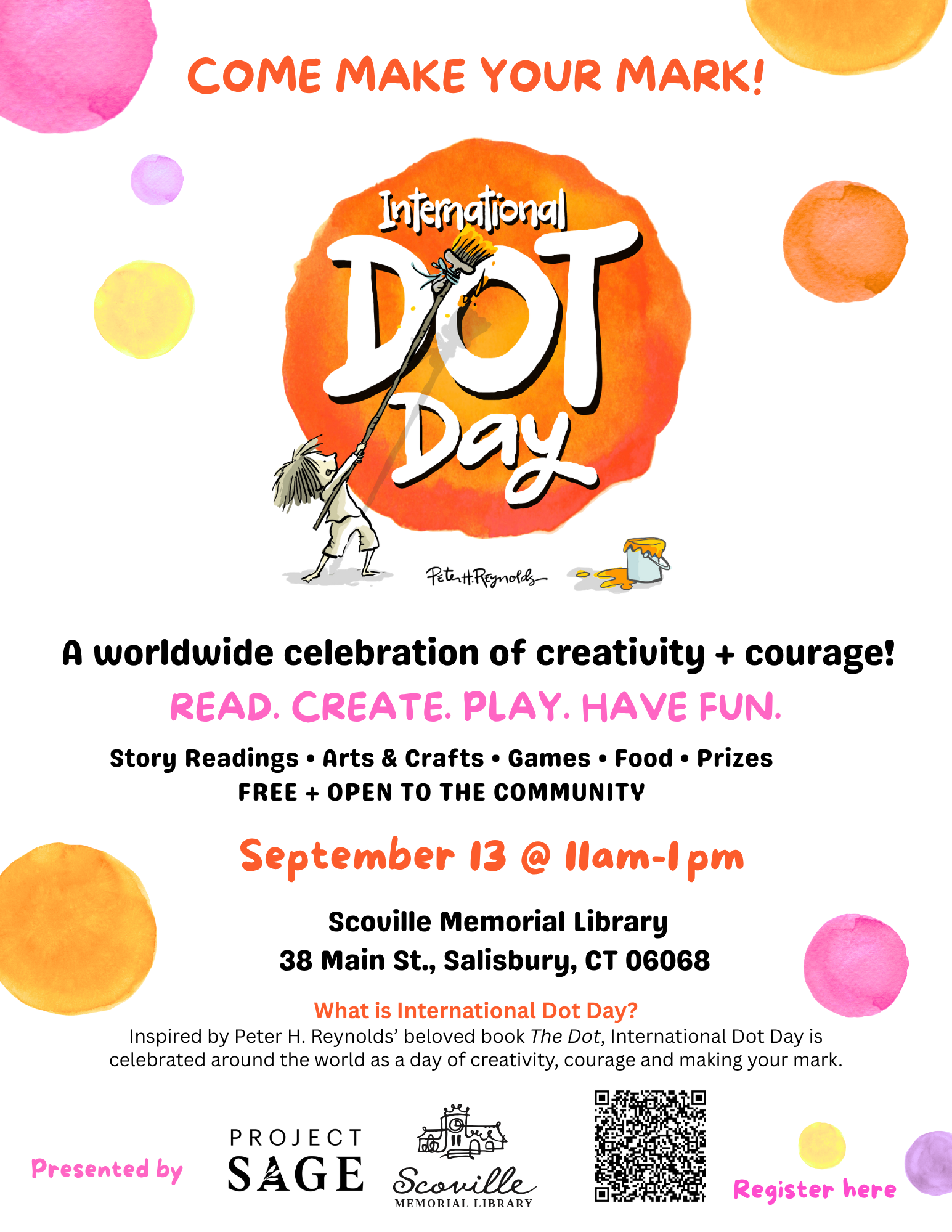 Dot Fest