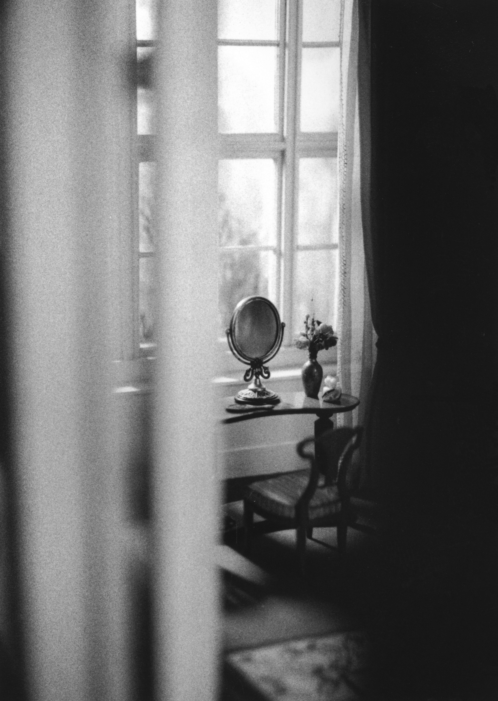 Mirror