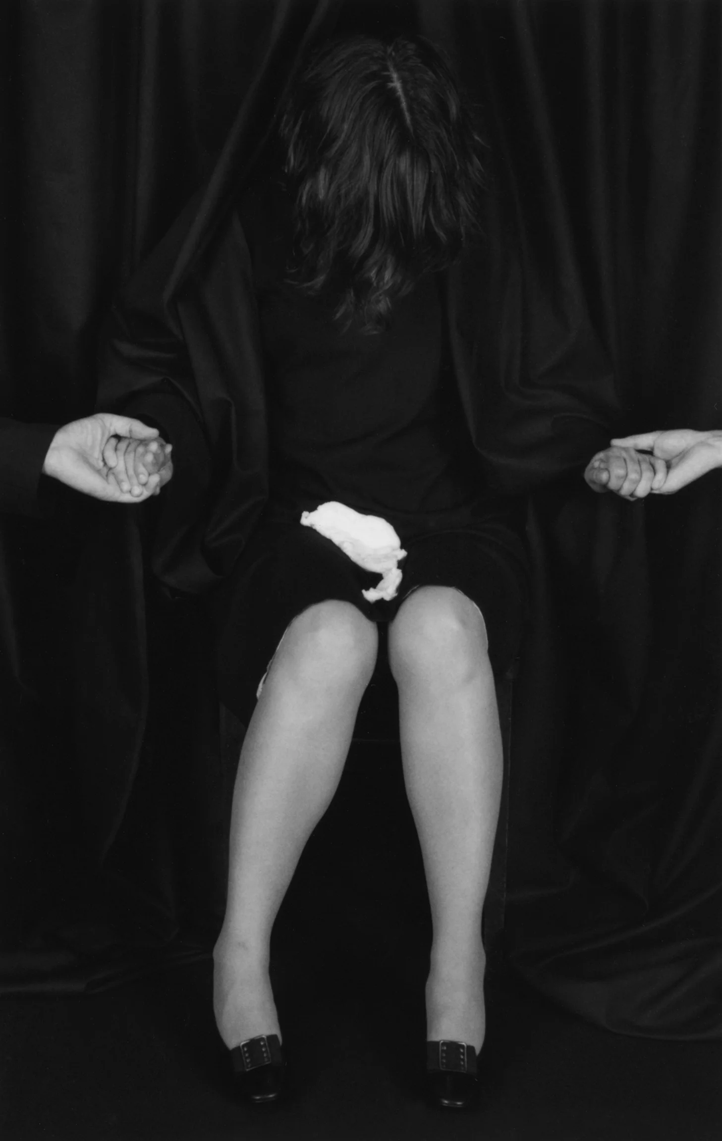 Mrs. Henderson