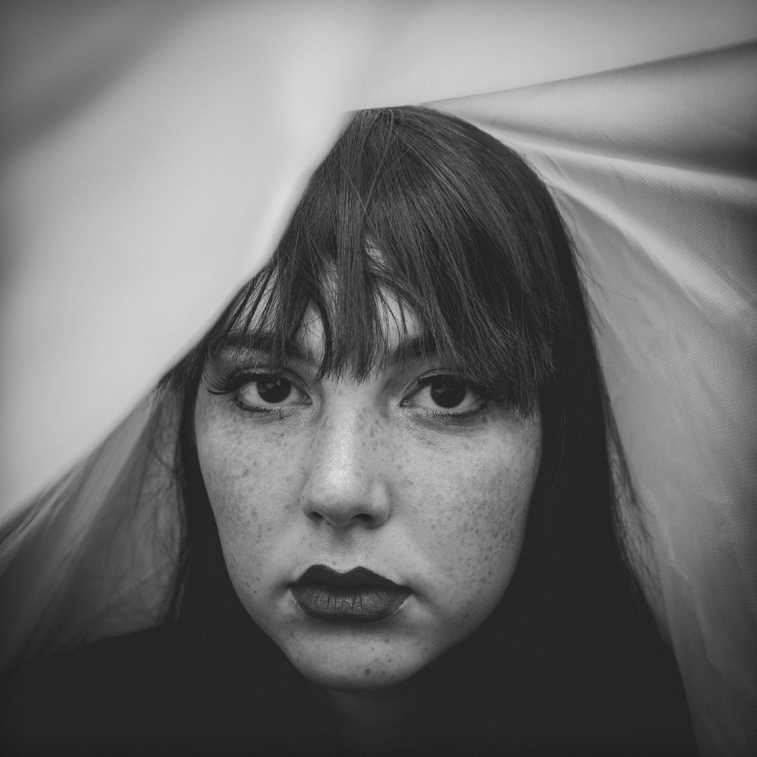 Under the Veil