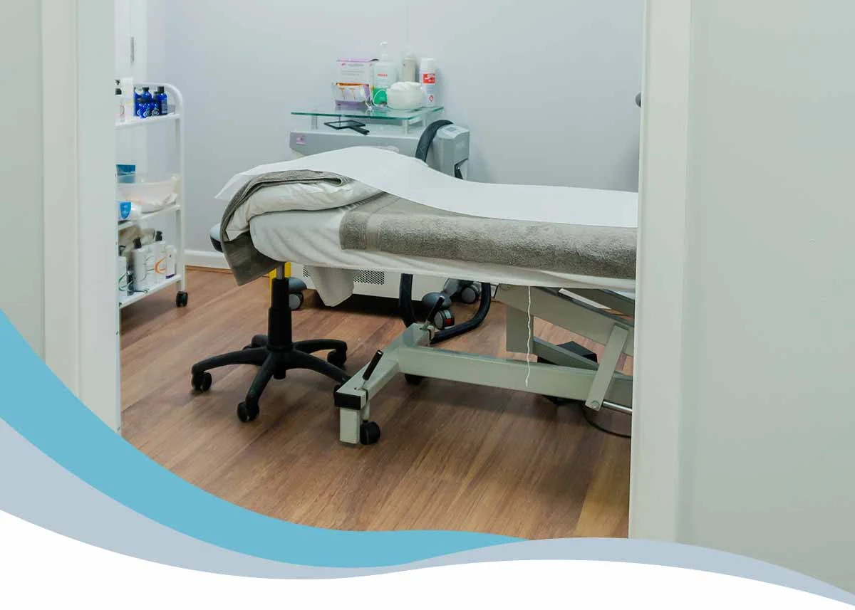 total skin clinic
