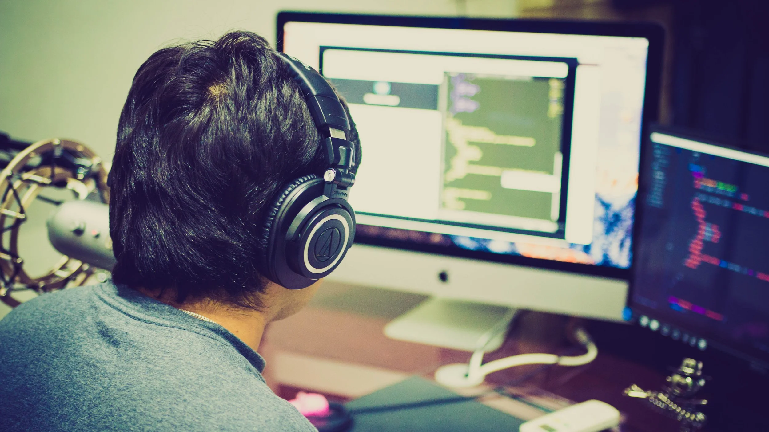 How and Why of Soundmasking an Office