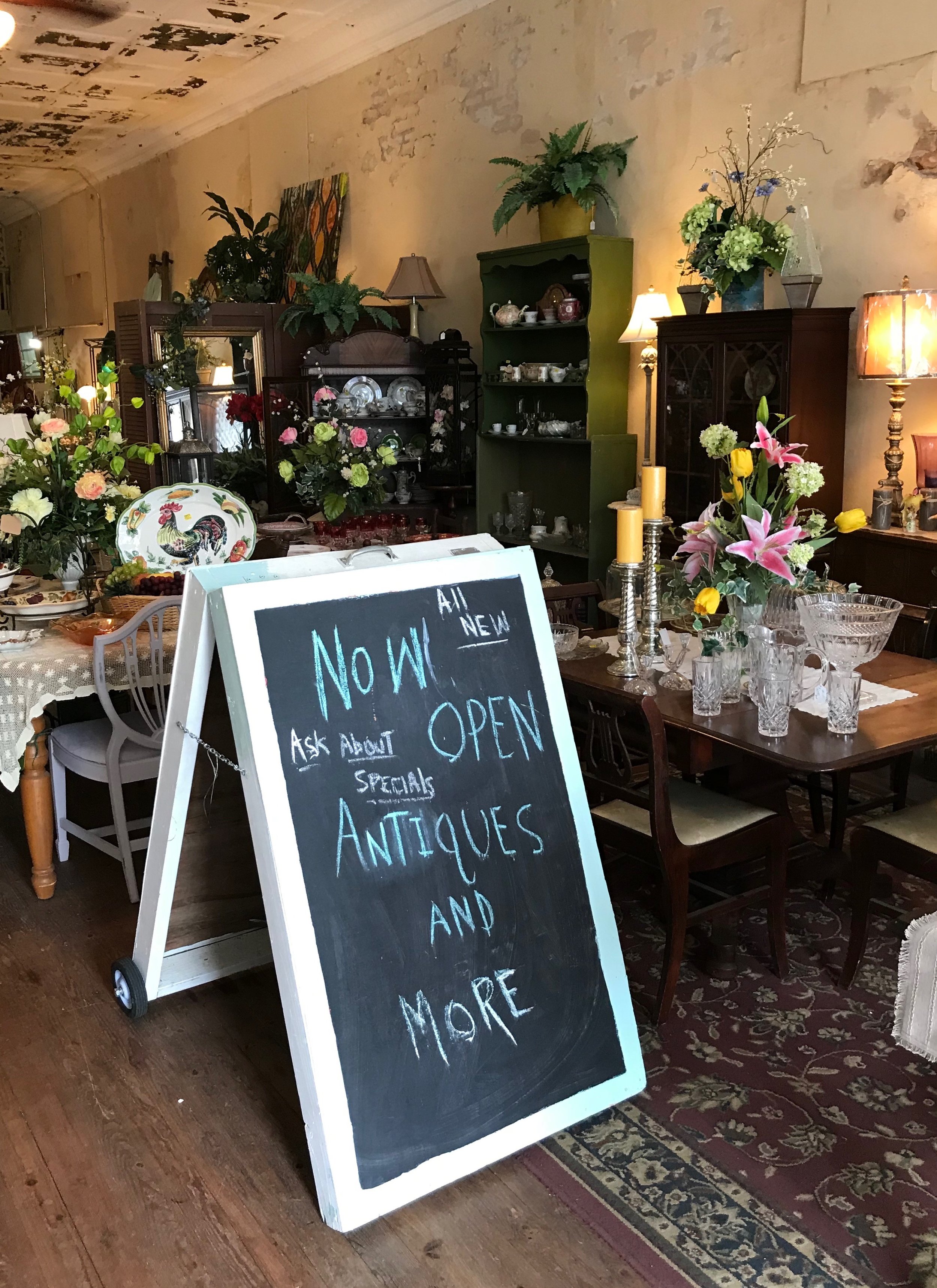 Jerome Interior 1.JPG