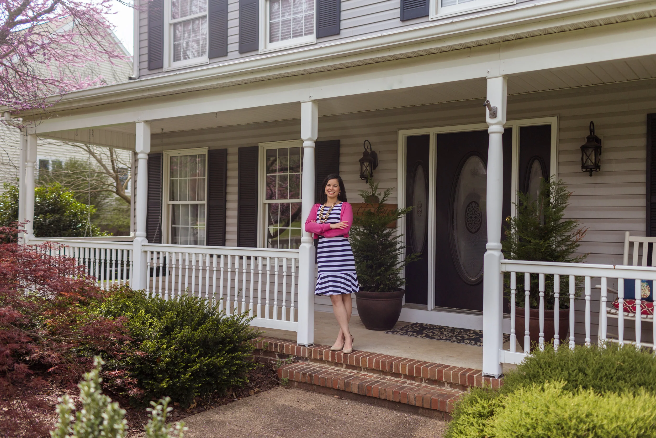 Vanessa Heatwole Nutrition, LLC is finally OPEN! 