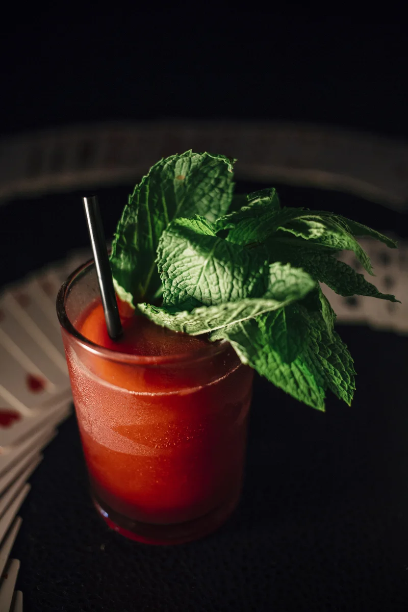 Game Room - Frozen Drink : credit Clayton Hauck.JPG