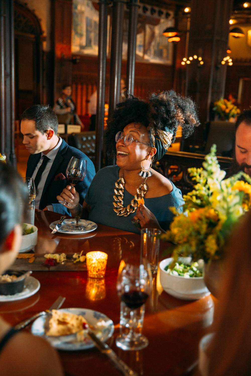 Gallery — LSD at CAA