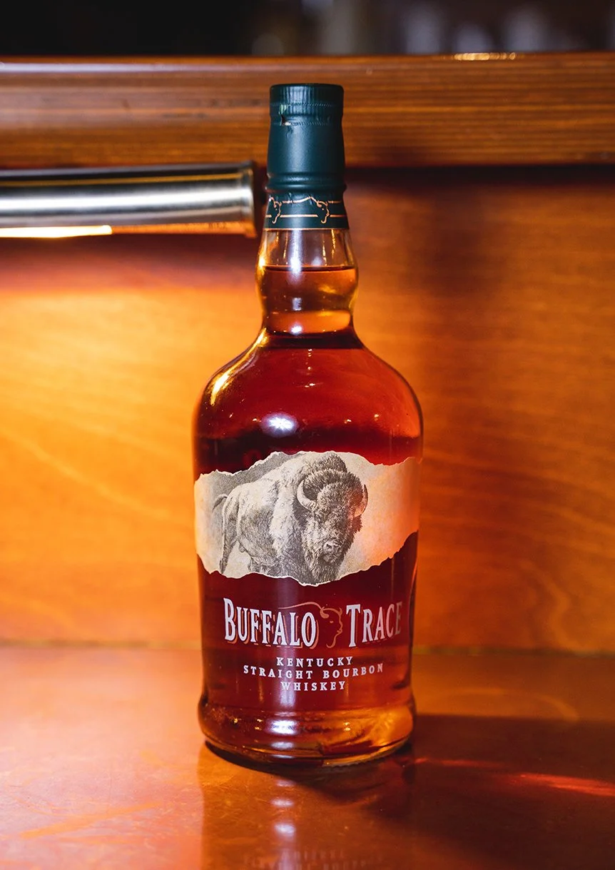 Bottle Shop — LSD at CAA