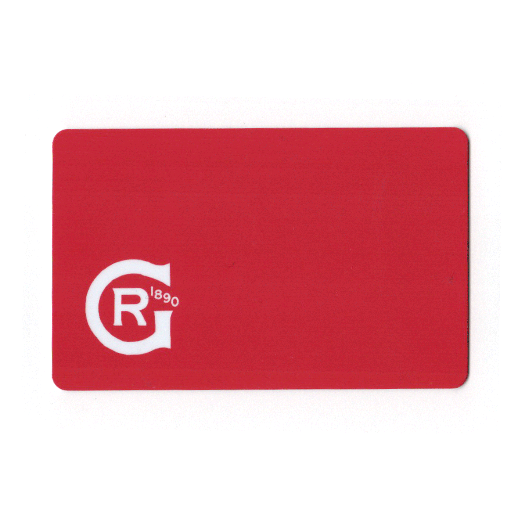 Game Room Gift Card