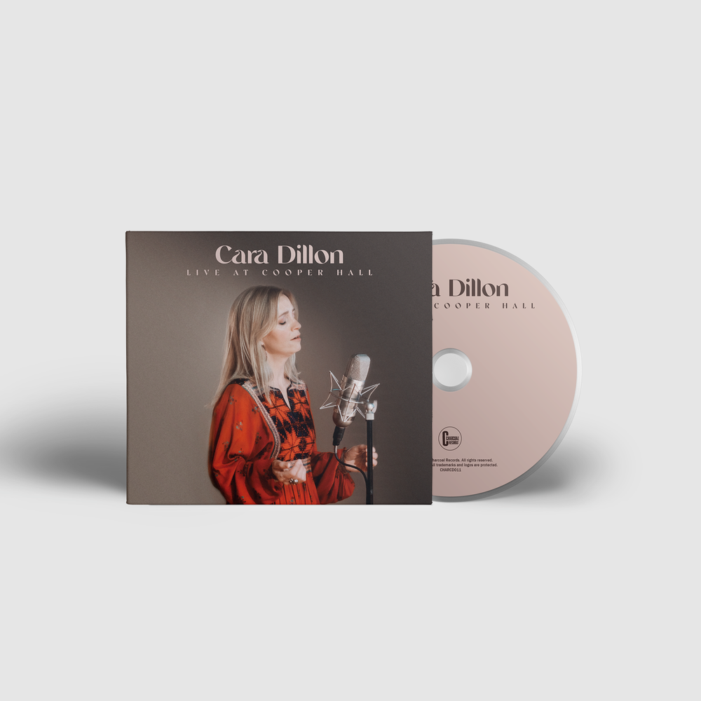 Cara Dillon - Live at Cooper Hall