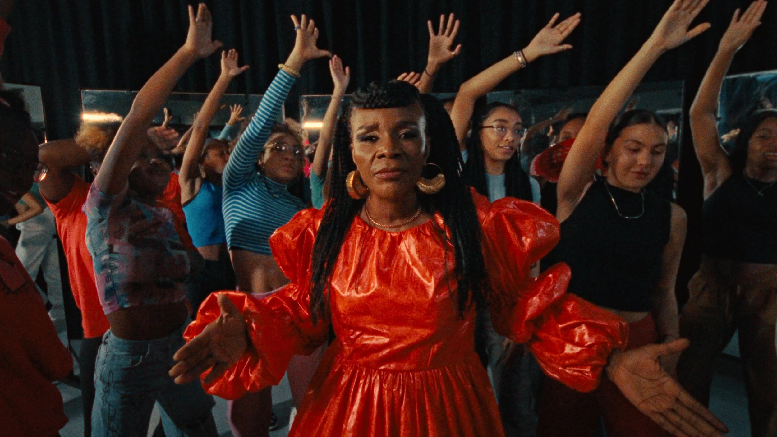Still from 'Flaws' video by Les Amazones d'Afrique.jpg