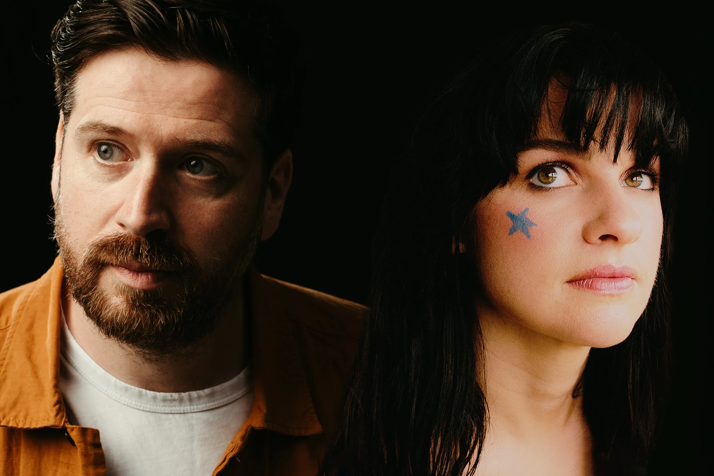 Kris Drever w/ special guest Rachel Baiman