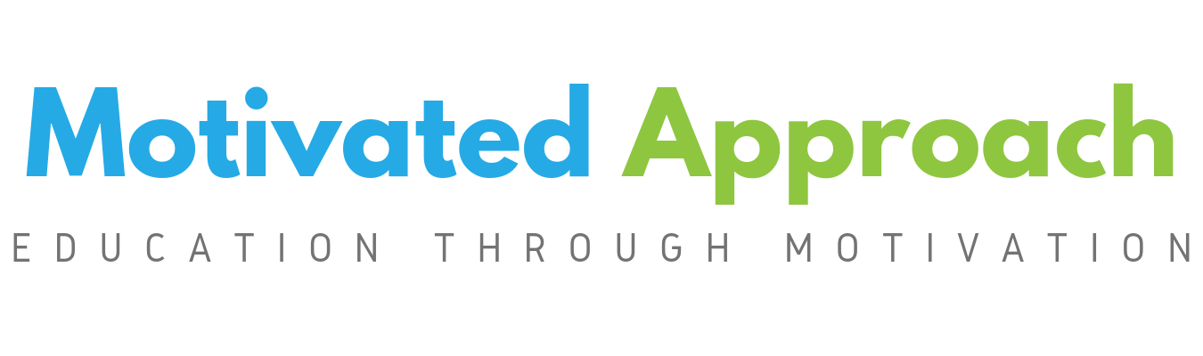 Motivated Approach Website Heading.png