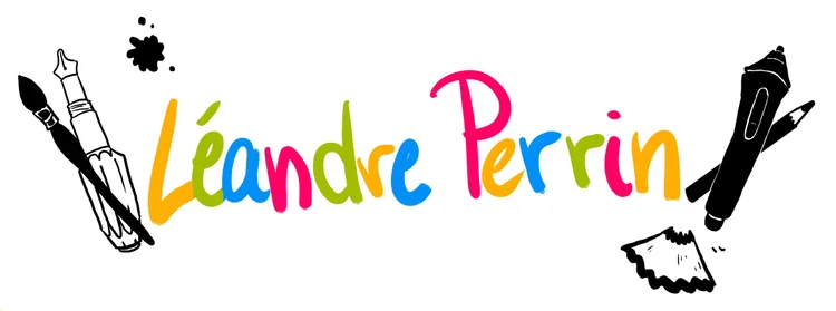 Léandre Perrin