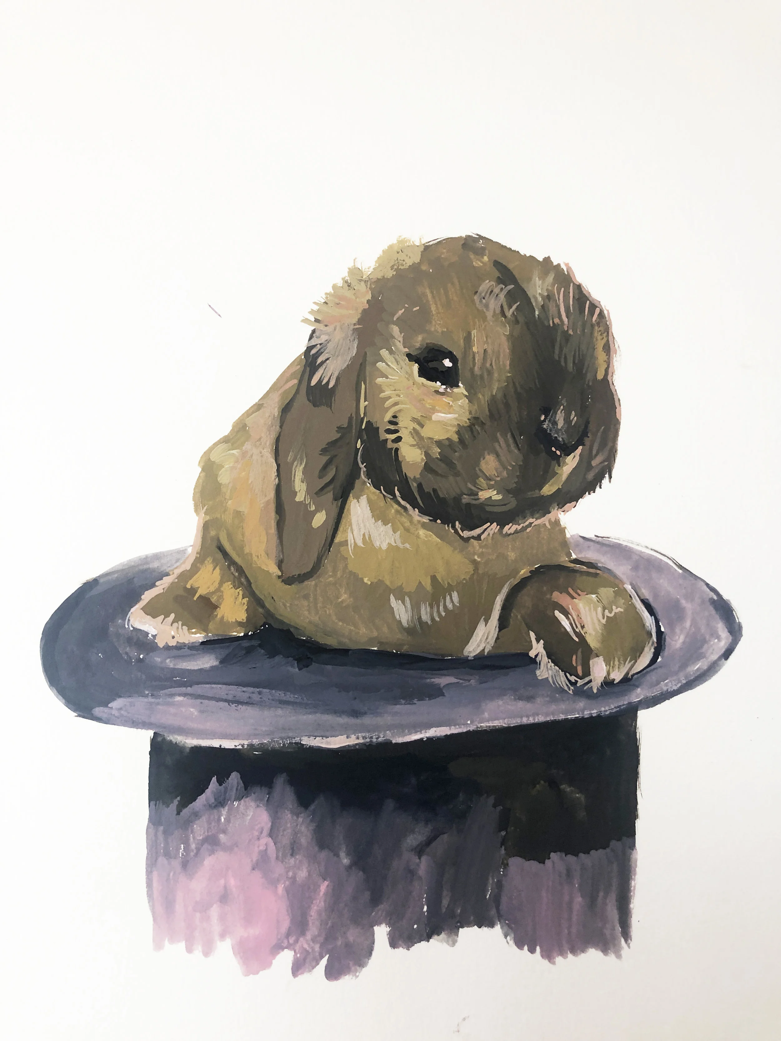 Rabbit Custom Pet Portrait Example.jpg