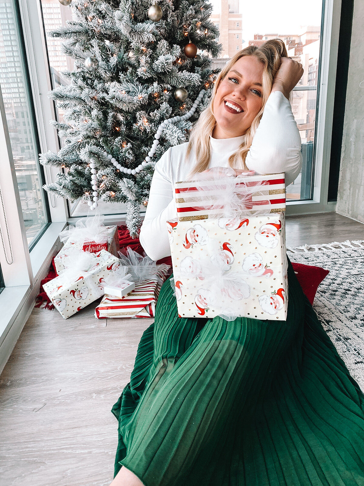 christmas gift guide 2019. 