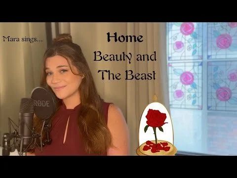 Home from Beauty and The Beast