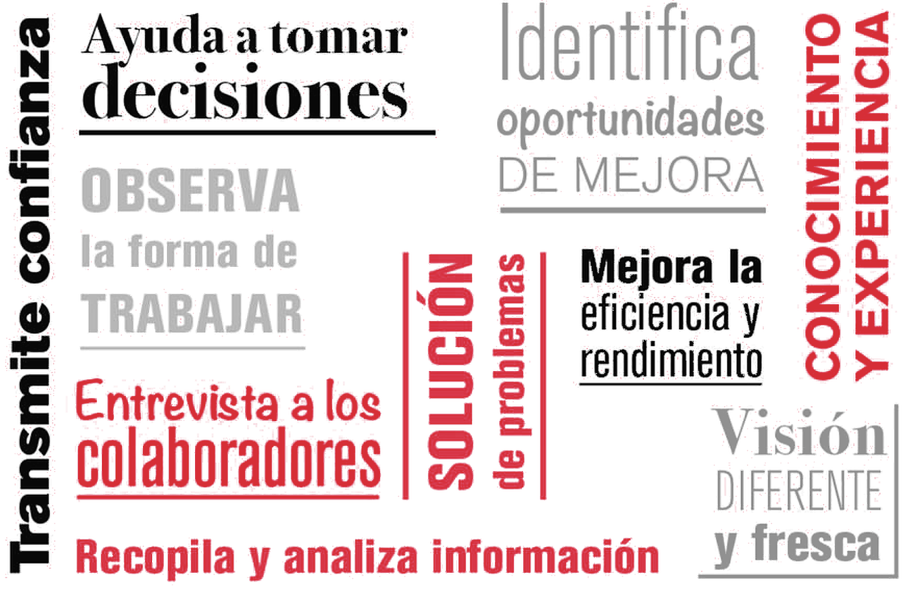 Metodología de diagnóstico: entrevistas, observación de procesos y análisis de información