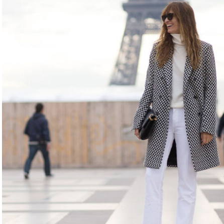 Parisian Chic