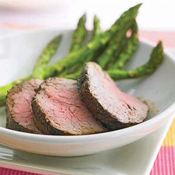 Chipotle Tenderloin