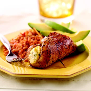 Pork Roll Ups