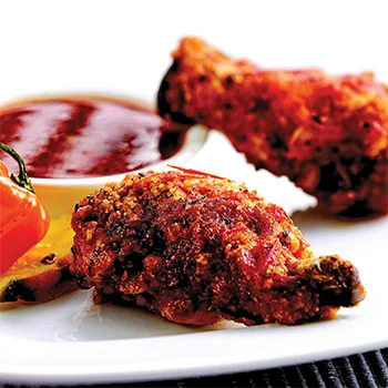 Jerk Chicken