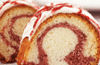 Raspberry Ripple — Sandra Lee Semi-Homemade
