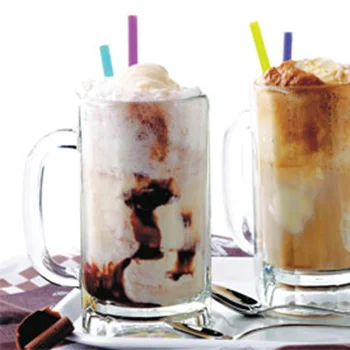 Root Beer Floats