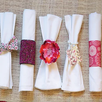 Table Dressing