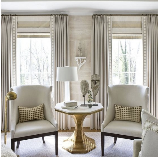 Window Treatments